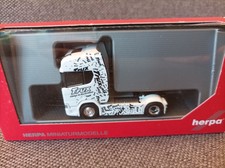 Herpa 310734 scania gebraucht kaufen  Hamburg