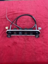 Classic mini switch for sale  COLCHESTER