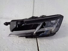 Frontscheinwerfer audi 8s09410 gebraucht kaufen  Hamburg