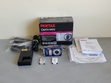 Pentax optio m60 d'occasion  Pontvallain