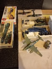 model planes airfix for sale  ABERDEEN