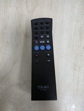 Genuine teac 1258 for sale  DAVENTRY