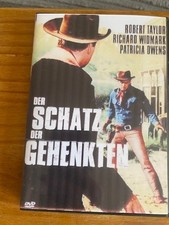 Schatz gehenkten robert gebraucht kaufen  Berlin