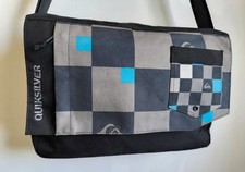 Quiksilver large messenger for sale  GILLINGHAM