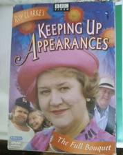 Keeping appearances full for sale  Hallandale