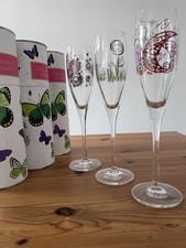 ritzenhoff proseccoglas gebraucht kaufen  Dresden