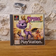 Jeu spyro gateway d'occasion Jeu spyro gateway d'occasion  Aubevoye