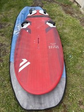 Fanatic falcon 140l for sale  COVENTRY