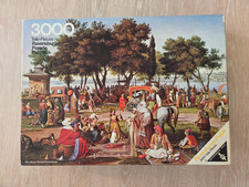 Ravensburger puzzle 3000 gebraucht kaufen  Aitrang