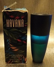 Aramis havana vintage d'occasion  Asnières-sur-Seine