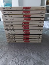 Fumetti epoca predatori usato  Parma