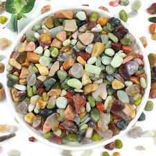 2lb colorful polished for sale  Denver