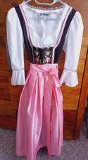 Tlg dirndl set gebraucht kaufen  Ingolstadt