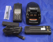 Motorola xts5000 h18uch9pw7an for sale  Charlotte