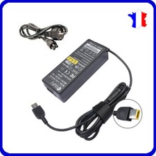 Chargeur alimentation lenovo d'occasion  Valence