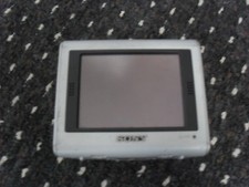 Sony nav sat for sale  CANNOCK