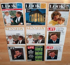 Lot jfk related for sale  Saint Paul