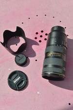 Nikon 200mm 1.2 usato  Como