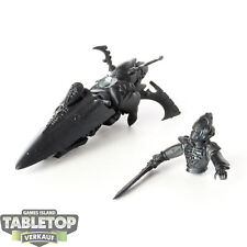 Craftworlds warlock skyrunner gebraucht kaufen  Hof