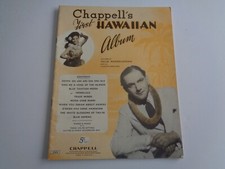 Sheet music chappell for sale  CLACTON-ON-SEA