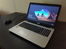 Asus vivobook zoll gebraucht kaufen  Weimar