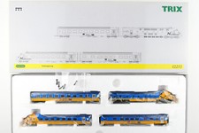 Minitrix 12253 northlander gebraucht kaufen  Großostheim
