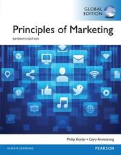 Principles marketing global for sale  UK