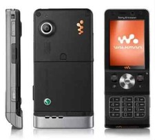 Sony ericsson w910i for sale  SOUTHEND-ON-SEA