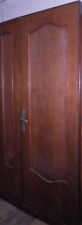 Portone ingresso. vintage usato  Serra de Conti