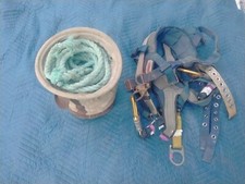 Tree climbing gear for sale  Orange Park