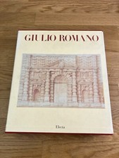 Giulio romano gombrich usato  Italia