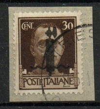 1944 rsi n.492a usato  Solza