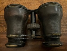 Pernglas fernglas jakob gebraucht kaufen  Weil am Rhein