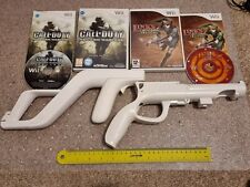 Nintendo wii call for sale  KETTERING