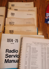 Original vintage delco for sale  Quincy