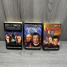 Star trek preserver for sale  Rochester