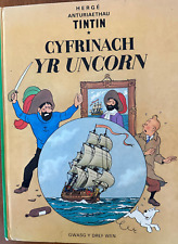 Hergé tintin cyfrinach d'occasion  Expédié en Belgium
