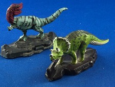 Lote de 2 Jurassic Park Dinosaur Hasbro UCS Amblin 1993 Loose (KiziK3) comprar usado  Enviando para Brazil
