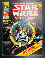 Star wars weekly for sale  UK
