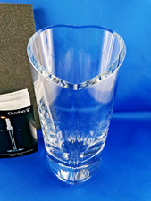 Bleikristallvase heart lars gebraucht kaufen  Sulzbach-Rosenberg