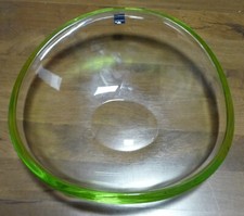 Leonardo schale glas gebraucht kaufen  Deutschland