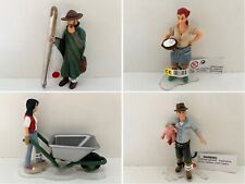 Schleich menschen schäfer gebraucht kaufen  Herbrechtingen