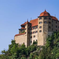Tage aktivurlaub bayern gebraucht kaufen  Hamburg