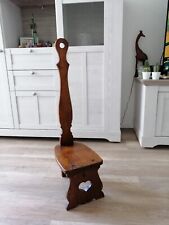 Schemel hocker melkschemel gebraucht kaufen  Hagen
