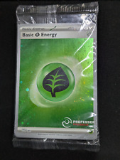 Basic Energy Sealed Holo SVE EN Professor Program Stamped Stellar Pokemon #C comprar usado  Enviando para Brazil