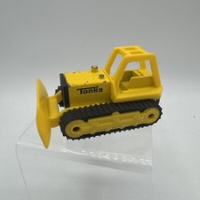 Tonka classic bulldozer for sale  Anchorage