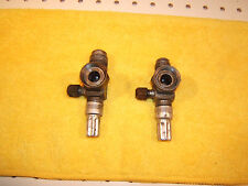 Mercedes W111,W112,W110,W108 6 cilindros compressor superior OE 1 conjunto de 2 válvulas/tampas,T2 comprar usado  Enviando para Brazil