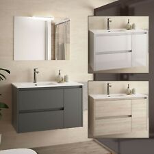 Arredo bagno mobile usato  Supersano