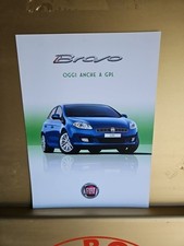 Fiat bravo gpl usato  Macomer