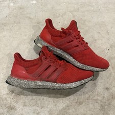 Tênis de corrida esportivo Adidas UltraBoost 5.0 DNA masculino tamanho 10 vermelho vivo, usado comprar usado Tênis de corrida esportivo Adidas UltraBoost 5.0 DNA masculino tamanho 10 vermelho vivo, usado comprar usado  Enviando para Brazil